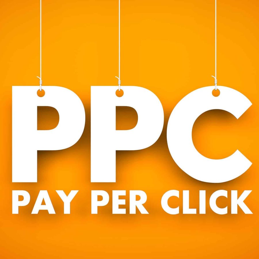 Pay-Per-Click PPC