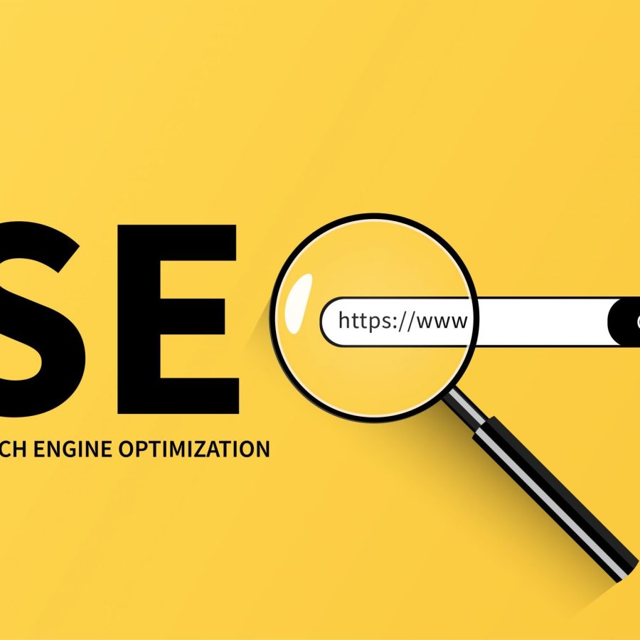 Search Engine Optimization, SEO